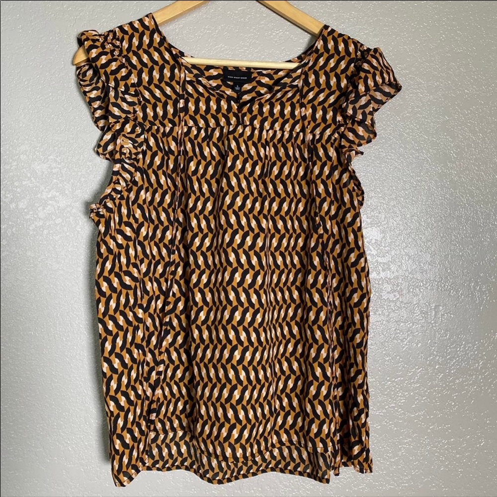 Women’s Large * Blouse * NWT
